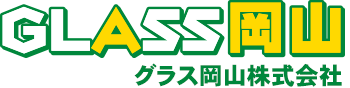 glass岡山